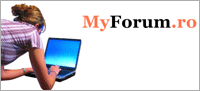 Pagina de start a forumului turned-rpg.MyForum.ro
